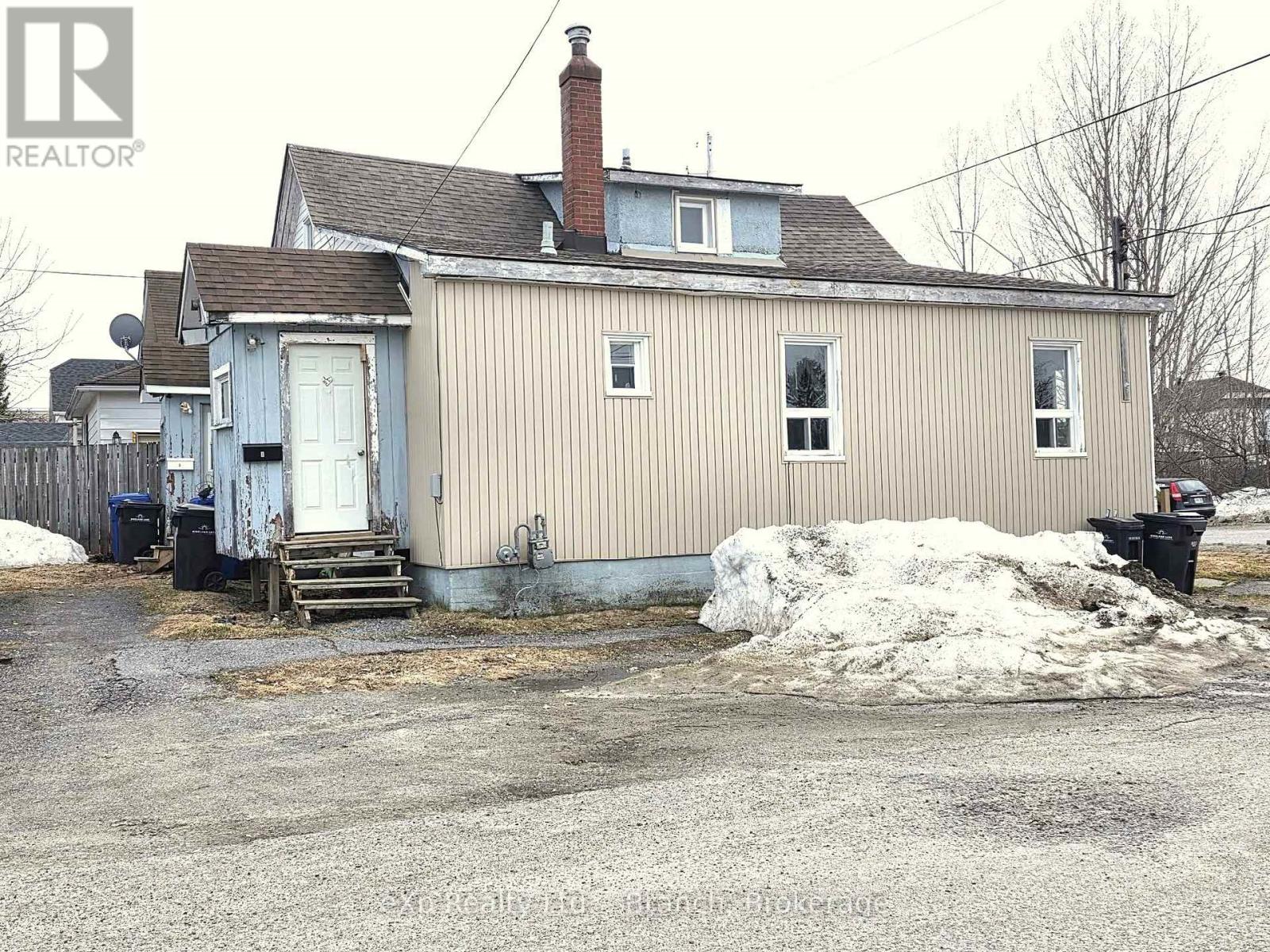 72 Lebel Avenue, Kirkland Lake, Ontario  P2N 2Z8 - Photo 2 - T12882828