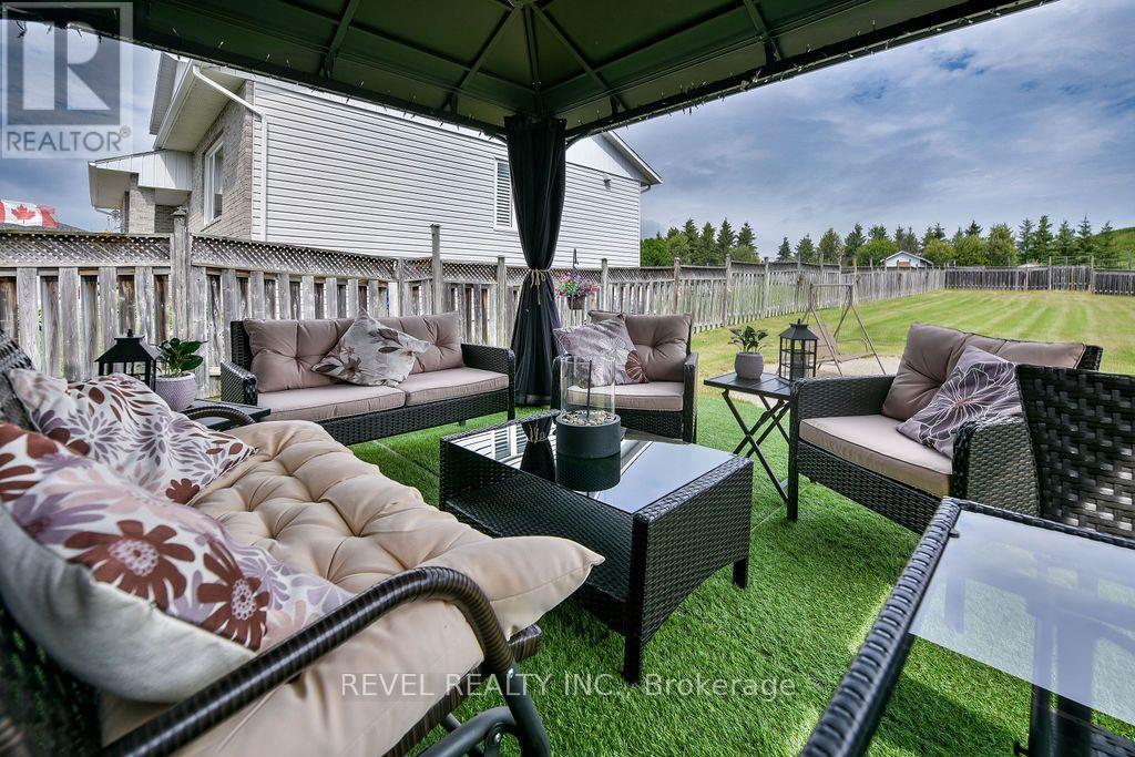 216 Renee Place, Timmins, Ontario  P4P 1E8 - Photo 39 - T13593466