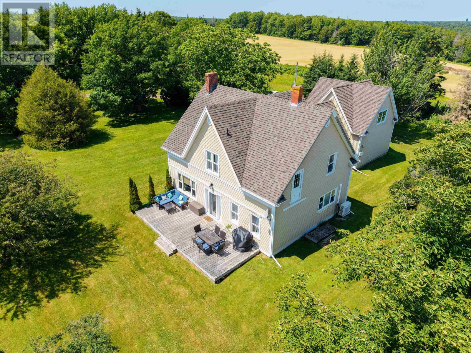 203 Hyde Point Road, Meadowbank, Prince Edward Island  C0A 1H1 - Photo 3 - 202619481