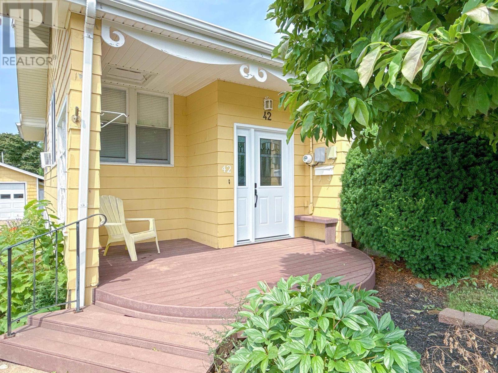 42 Roper Drive, Sherwood, Prince Edward Island C1A 6J2 - Photo 3 - 202619484