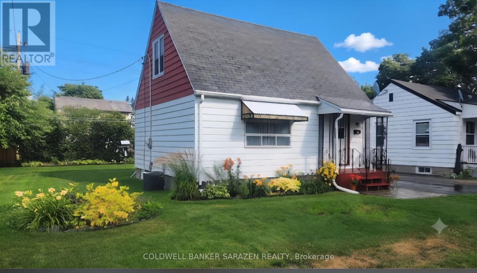 114 SECOND AVENUE, Arnprior, Ontario