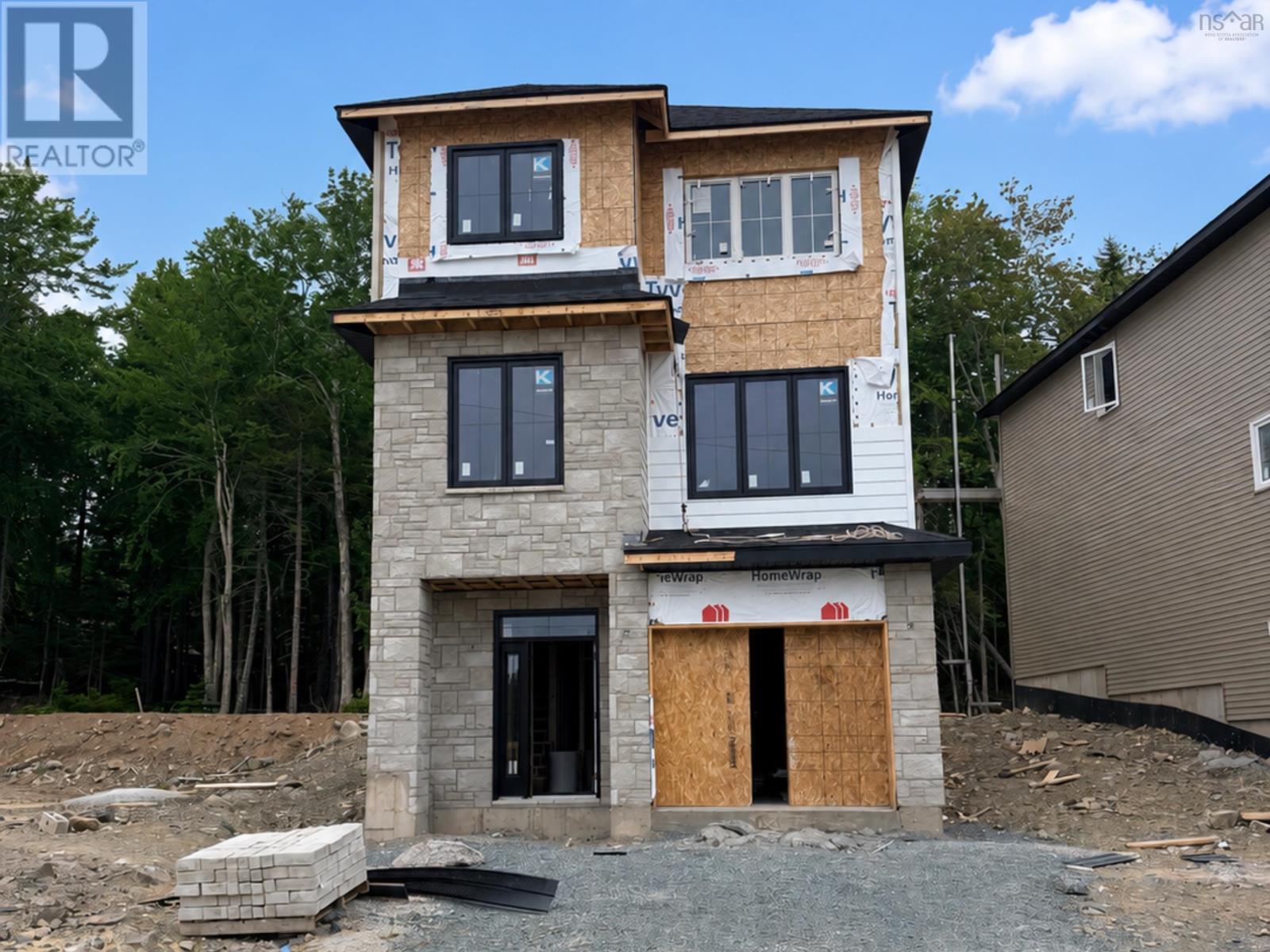 Gar11 50 Garvey Court, Bedford, Nova Scotia  B4B 2L1 - Photo 1 - 202529728