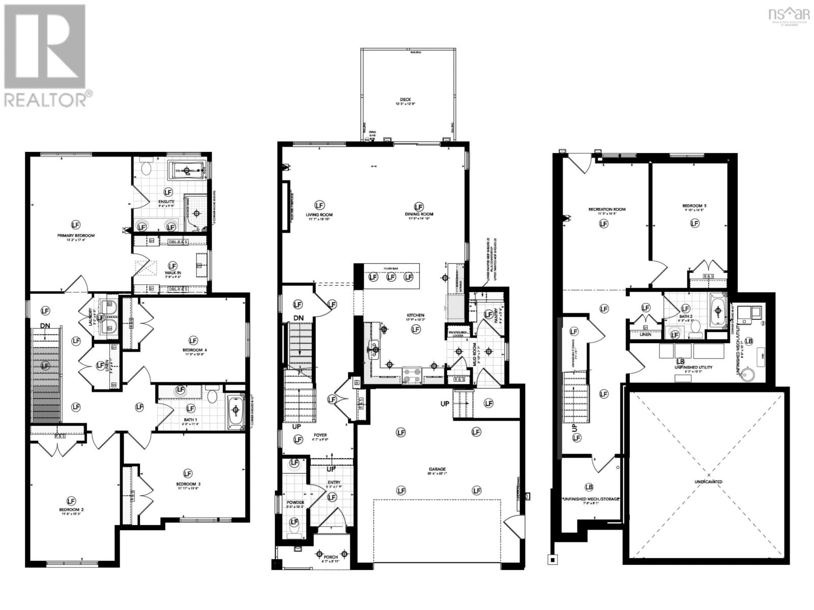 Gar11 50 Garvey Court, Bedford, Nova Scotia  B4B 2L1 - Photo 2 - 202529728