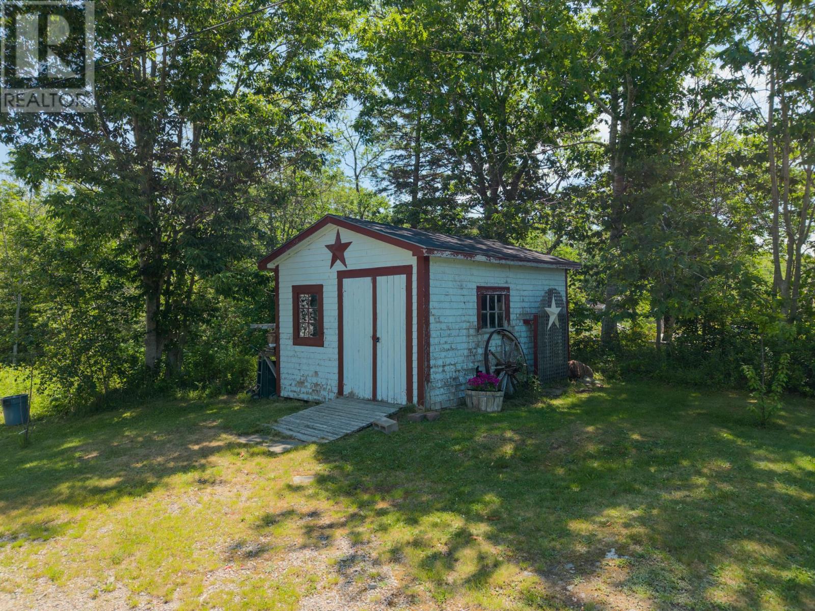 1 Belleville Road, Belleville North, Nova Scotia B0W 3M0 - Photo 48 - 202606979