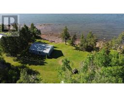 99 PURDY BEACH Lane, Pugwash, Nova Scotia