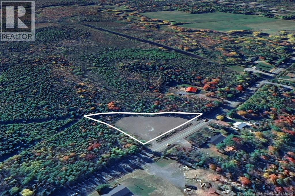 Lot Route 655 Route, Waasis, New Brunswick  E3B 0O0 - Photo 10 - NB145149