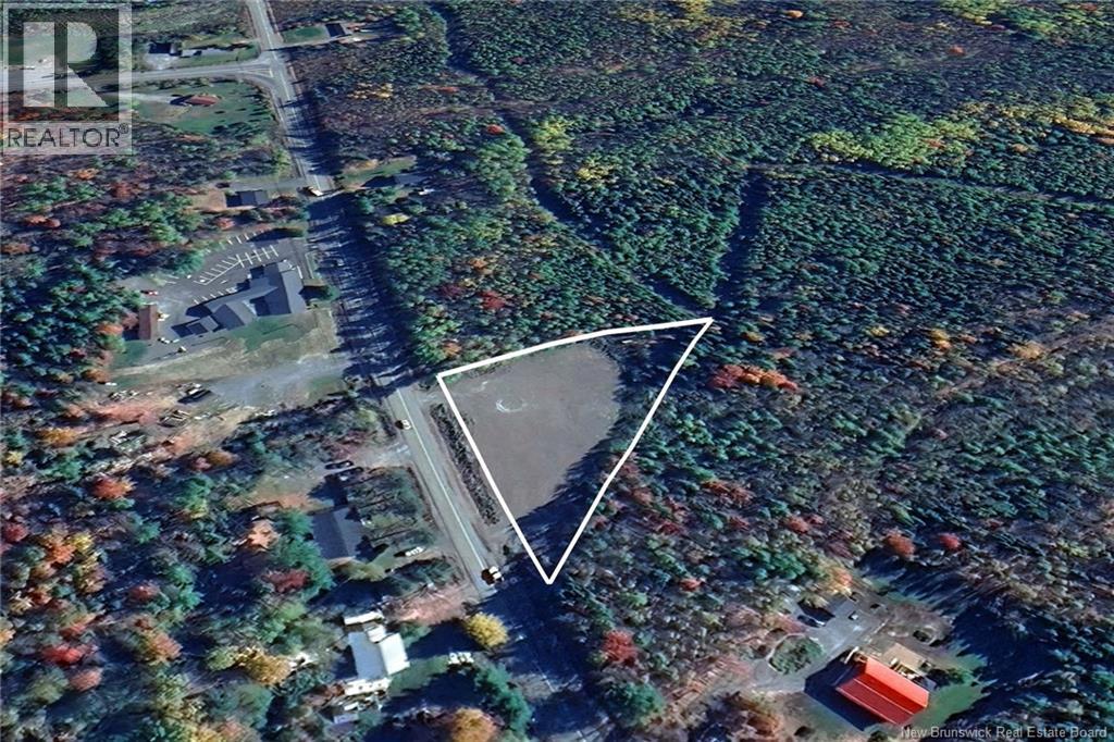 Lot Route 655 Route, Waasis, New Brunswick  E3B 0O0 - Photo 12 - NB145149