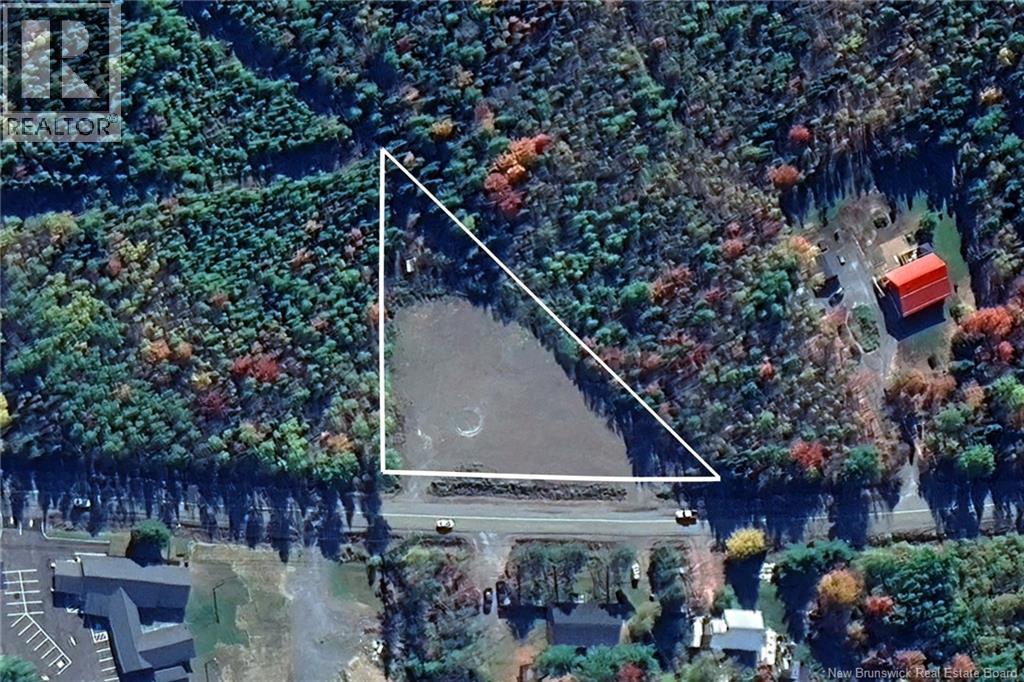 Lot Route 655 Route, Waasis, New Brunswick  E3B 0O0 - Photo 13 - NB145149