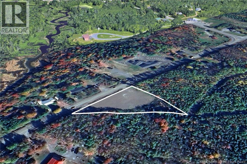 Lot Route 655 Route, Waasis, New Brunswick  E3B 0O0 - Photo 11 - NB145149