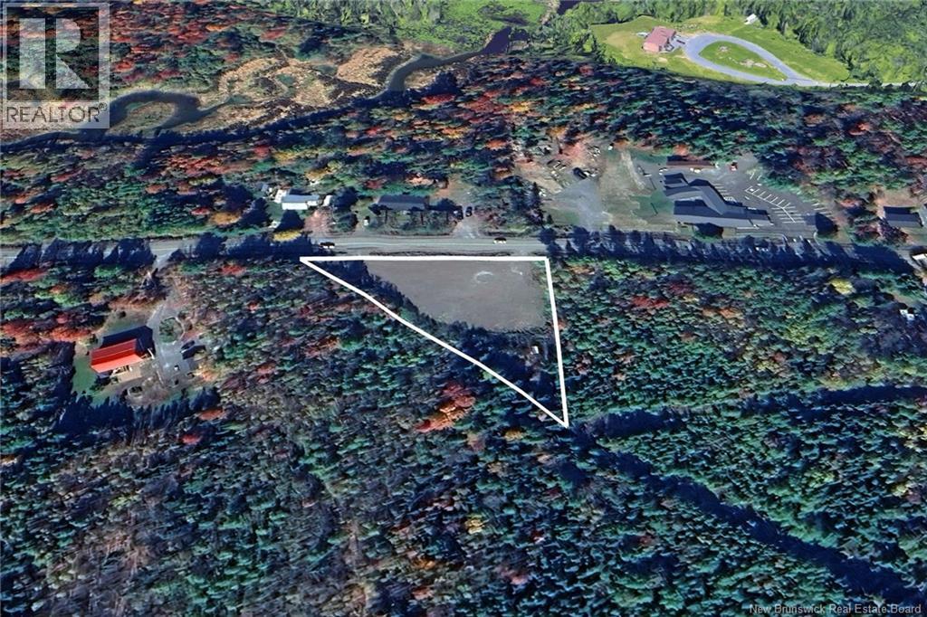 Lot Route 655 Route, Waasis, New Brunswick  E3B 0O0 - Photo 2 - NB145149