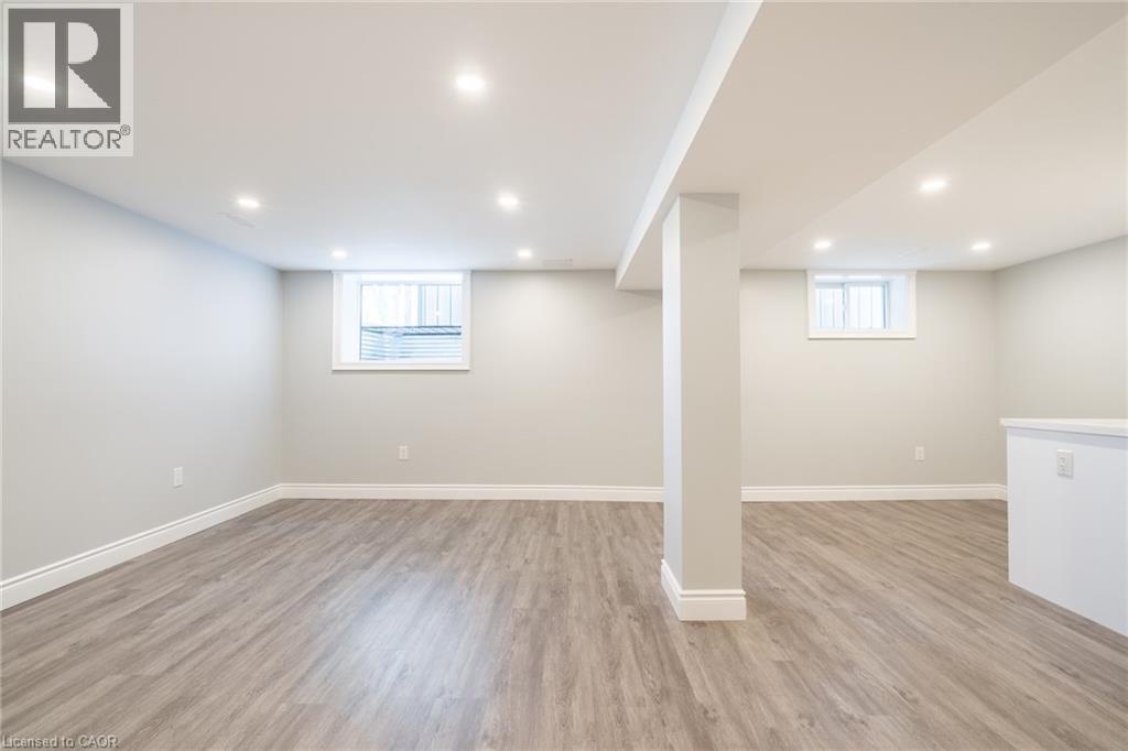 5482 Randolph Crescent Unit# 2, Burlington, Ontario  L7L 3C5 - Photo 4 - 40825770