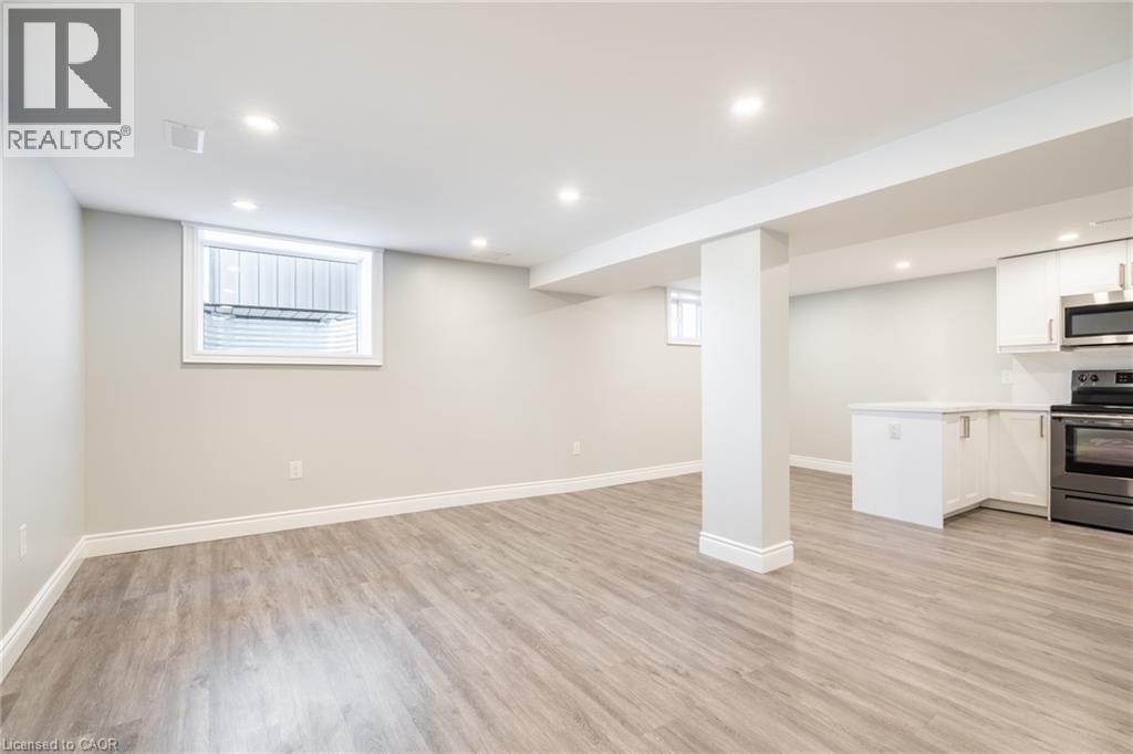5482 Randolph Crescent Unit# 2, Burlington, Ontario  L7L 3C5 - Photo 11 - 40825770