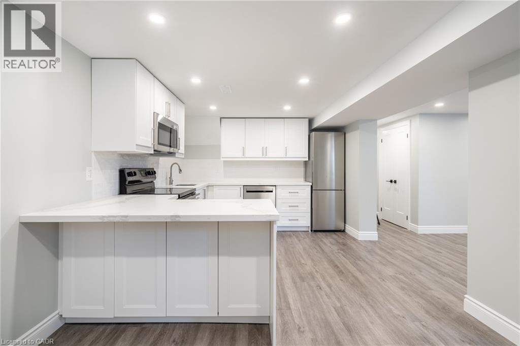 5482 Randolph Crescent Unit# 2, Burlington, Ontario  L7L 3C5 - Photo 7 - 40825770