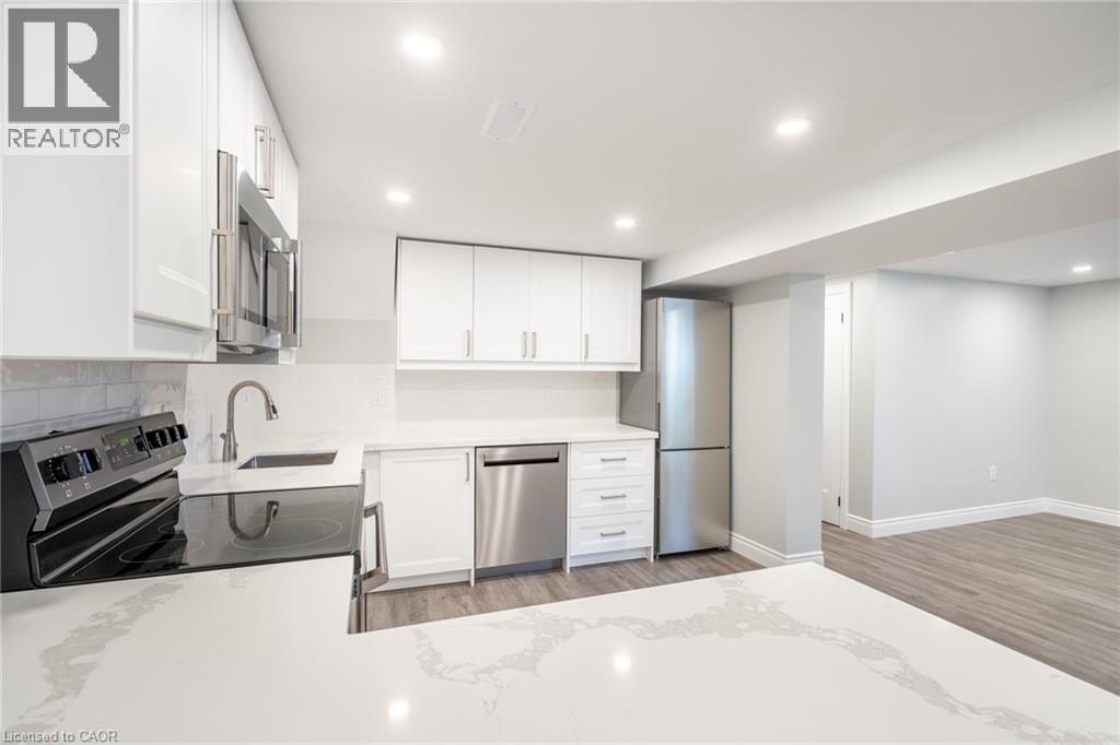 5482 Randolph Crescent Unit# 2, Burlington, Ontario  L7L 3C5 - Photo 8 - 40825770