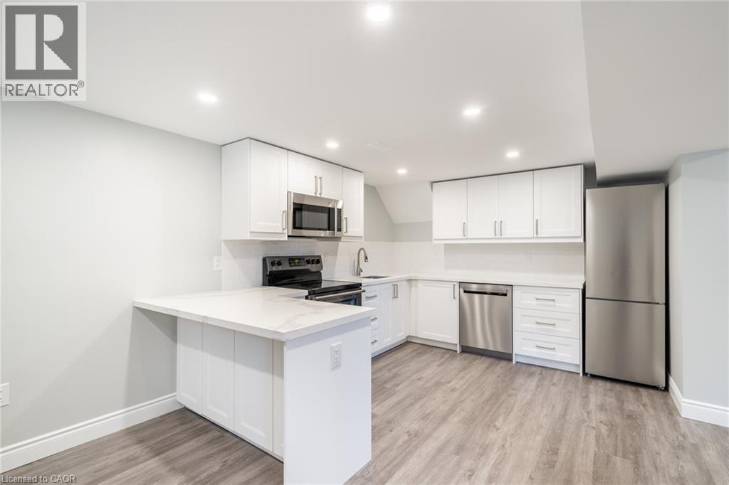 5482 Randolph Crescent Unit# 2, Burlington, Ontario  L7L 3C5 - Photo 6 - 40825770