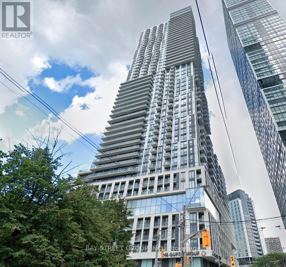 306 - 251 JARVIS STREET, Toronto, Ontario