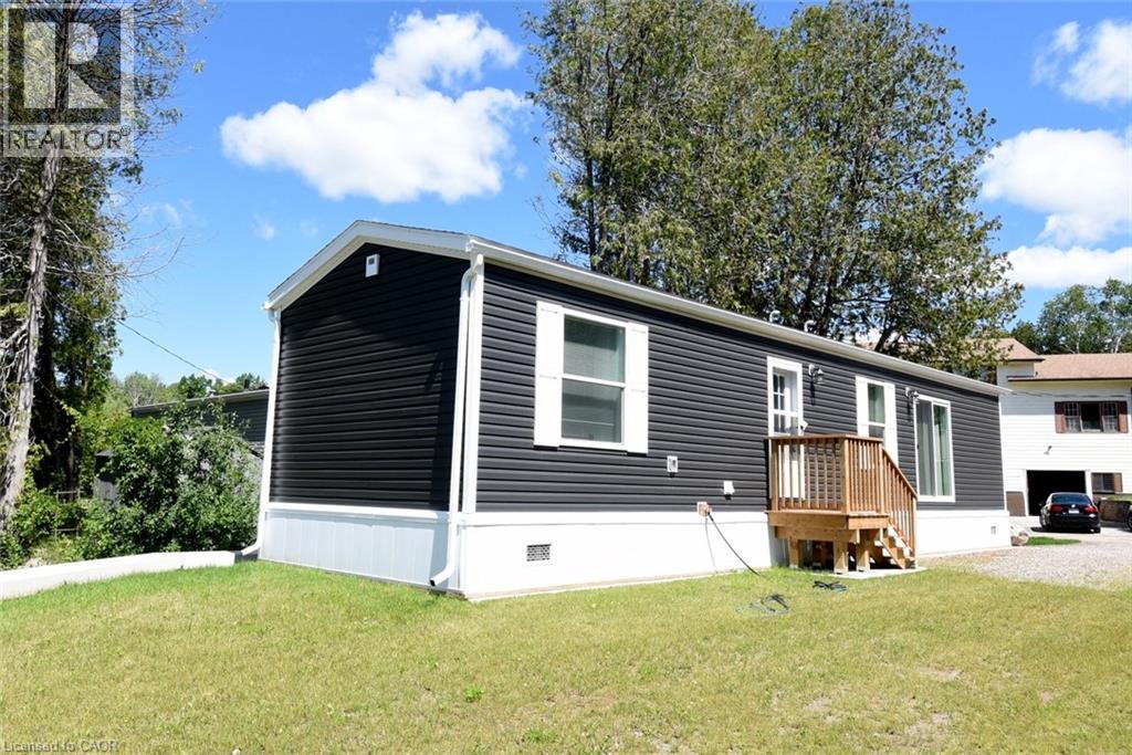 1085 Concession 10 Road W Unit# 23, Flamborough, Ontario  N0B 2J0 - Photo 2 - 40828759
