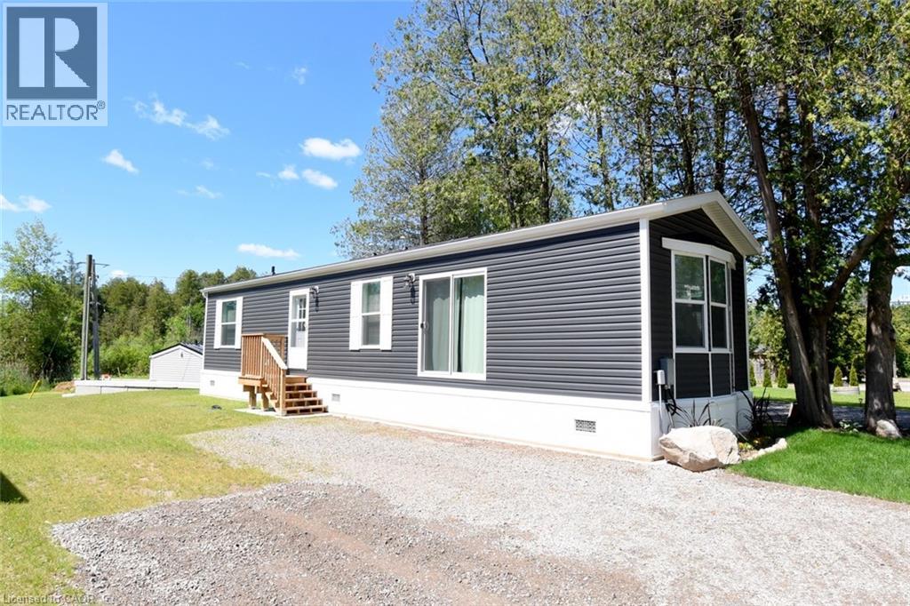 1085 Concession 10 Road W Unit# 23, Flamborough, Ontario  N0B 2J0 - Photo 3 - 40828759