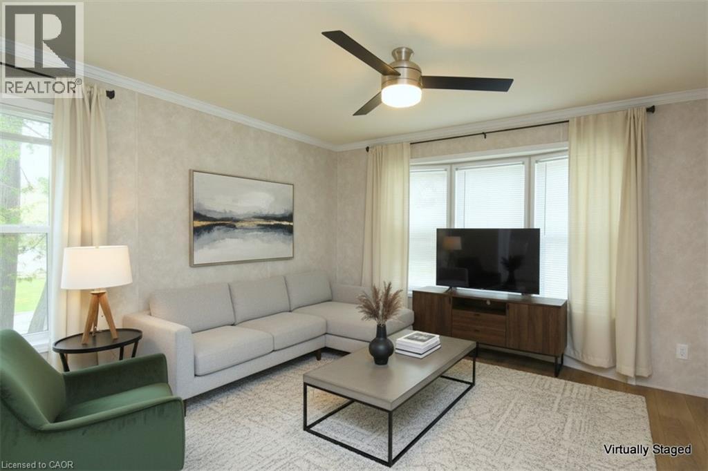 1085 Concession 10 Road W Unit# 23, Flamborough, Ontario  N0B 2J0 - Photo 6 - 40828759