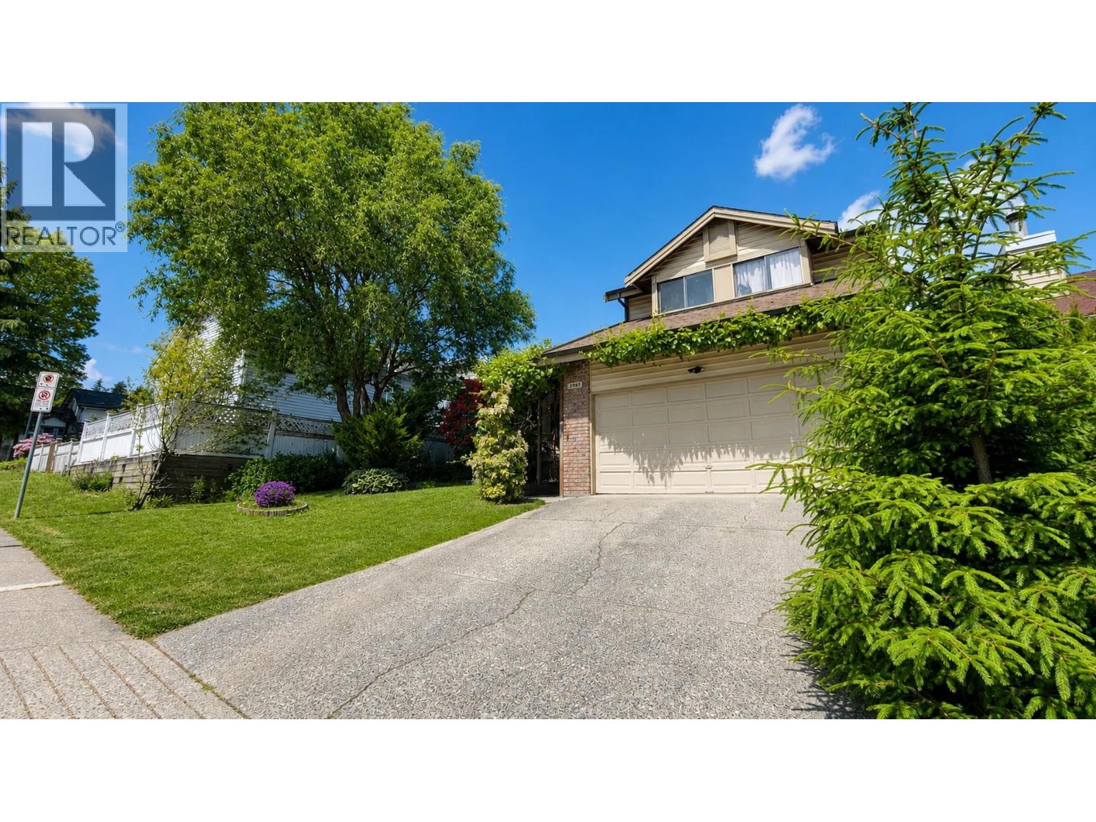 2961 WALTON AVENUE, Coquitlam, British Columbia