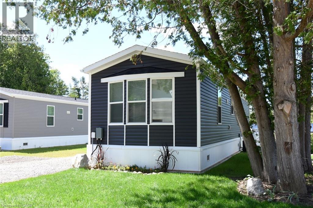 1085 Concession 10 Road W Unit# 23, Flamborough, Ontario  N0B 2J0 - Photo 4 - 40828759