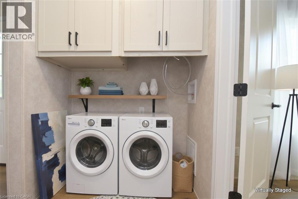 1085 Concession 10 Road W Unit# 23, Flamborough, Ontario  N0B 2J0 - Photo 24 - 40828759