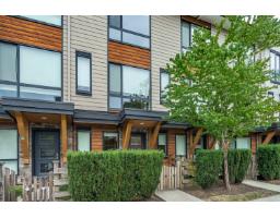 11 16488 64 AVENUE, Surrey, British Columbia