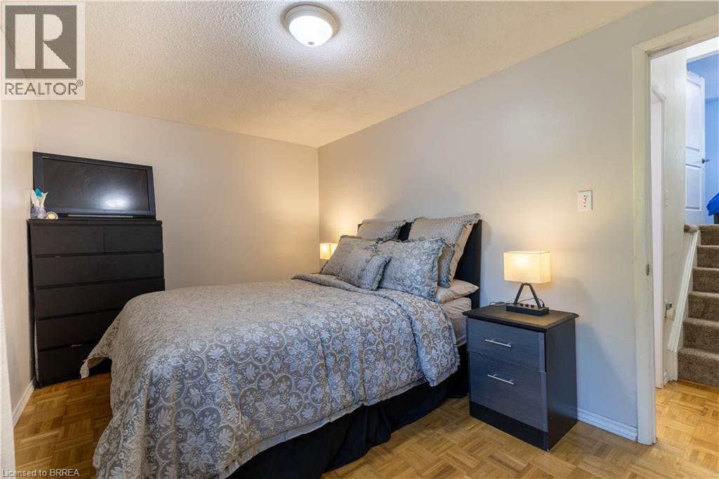 500 Stone Church Road W Unit# E5, Hamilton, Ontario  L9B 1R2 - Photo 10 - 40849065
