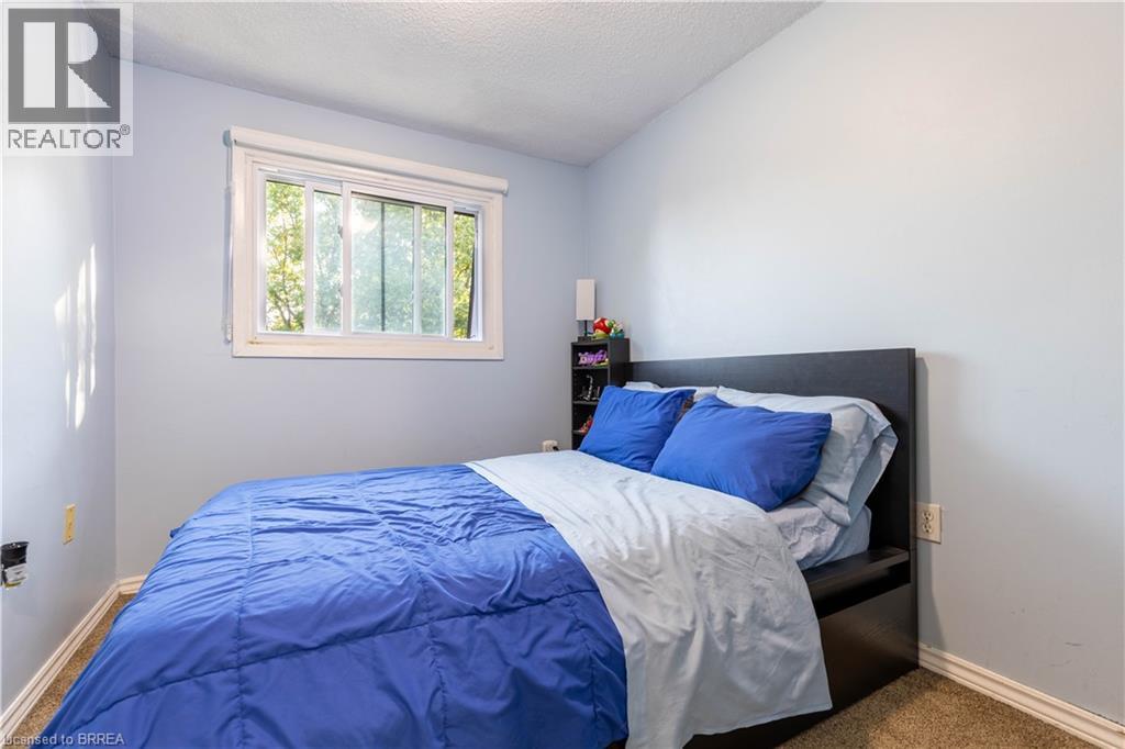 500 Stone Church Road W Unit# E5, Hamilton, Ontario  L9B 1R2 - Photo 13 - 40849065