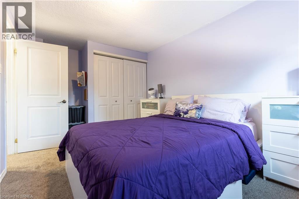 500 Stone Church Road W Unit# E5, Hamilton, Ontario  L9B 1R2 - Photo 15 - 40849065