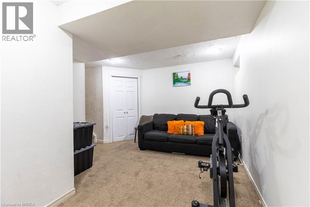500 Stone Church Road W Unit# E5, Hamilton, Ontario  L9B 1R2 - Photo 17 - 40849065