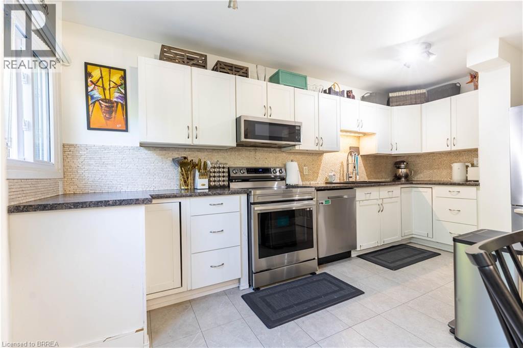 500 Stone Church Road W Unit# E5, Hamilton, Ontario  L9B 1R2 - Photo 5 - 40849065