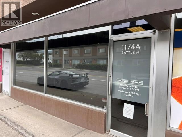1174A Battle Street, Kamloops, British Columbia