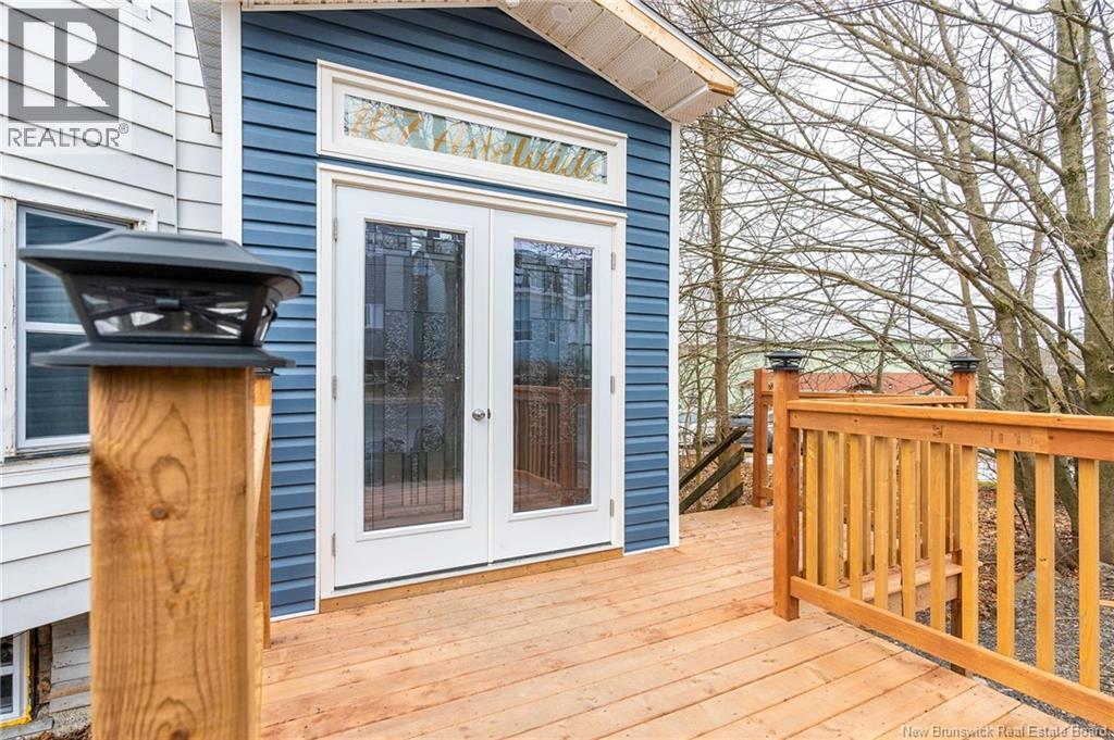 167 Adelaide Street, Saint John, New Brunswick  E2K 1W9 - Photo 3 - NB145275