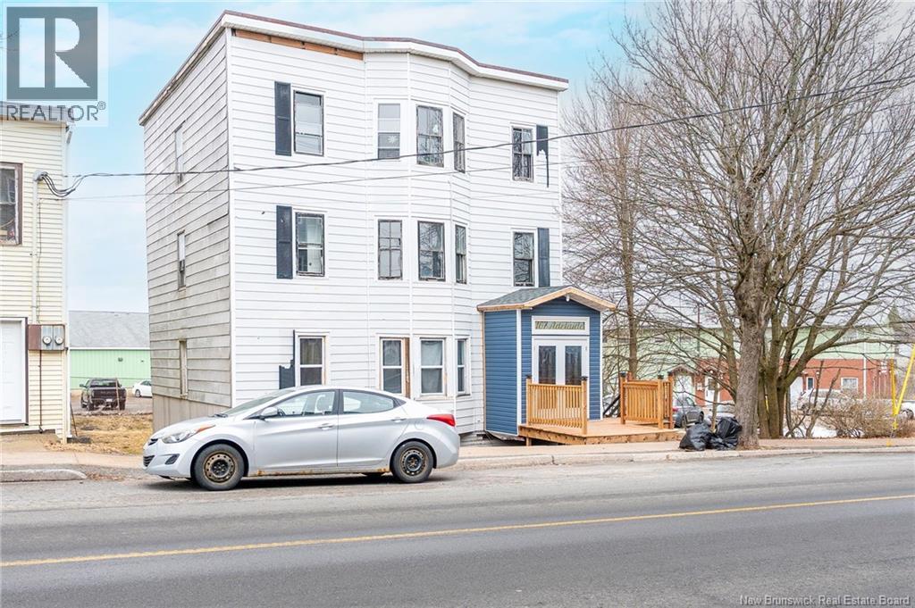 167 Adelaide Street, Saint John, New Brunswick  E2K 1W9 - Photo 4 - NB145275