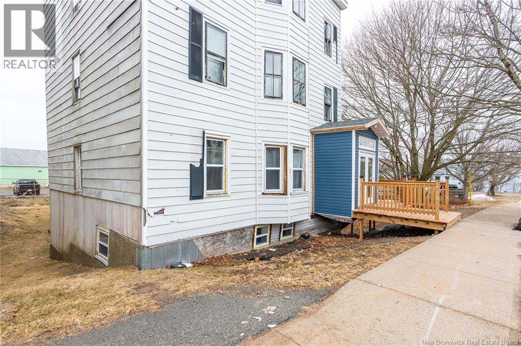 167 Adelaide Street, Saint John, New Brunswick  E2K 1W9 - Photo 8 - NB145275