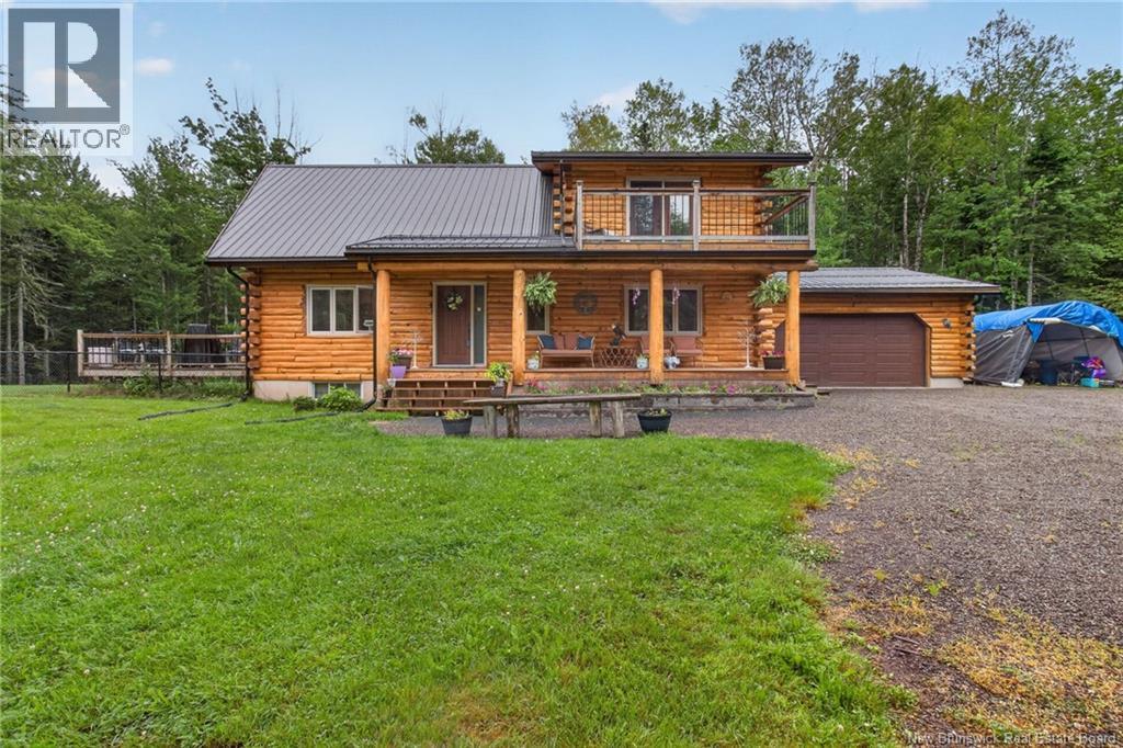 149 Maclean Crossroad Road, Irishtown, New Brunswick  E1H 1Y1 - Photo 1 - NB145249