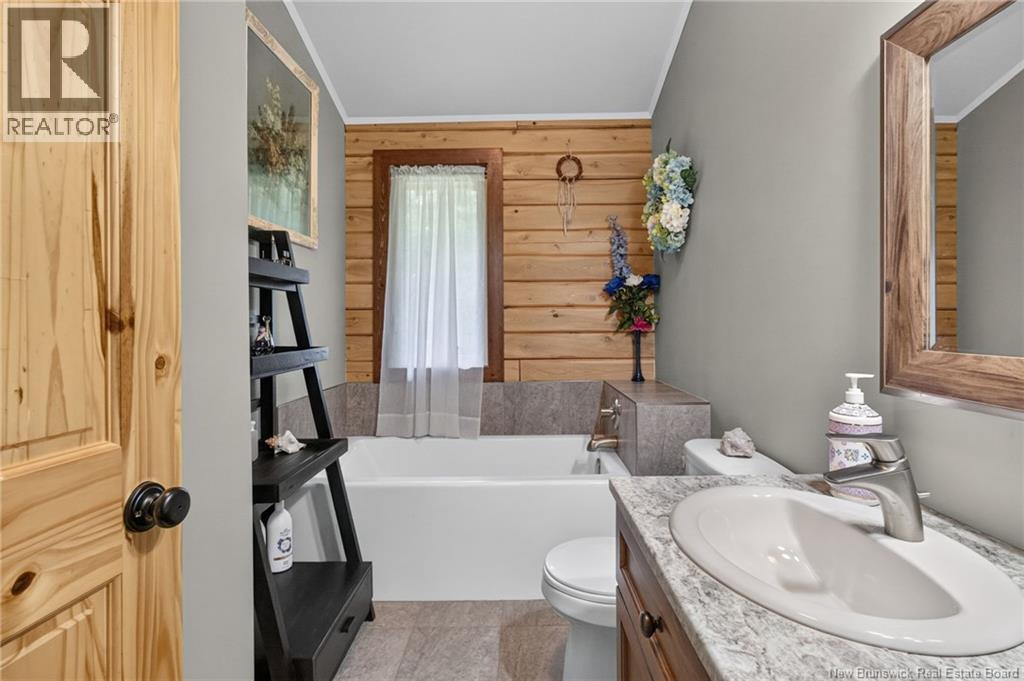 149 Maclean Crossroad Road, Irishtown, New Brunswick  E1H 1Y1 - Photo 29 - NB145249