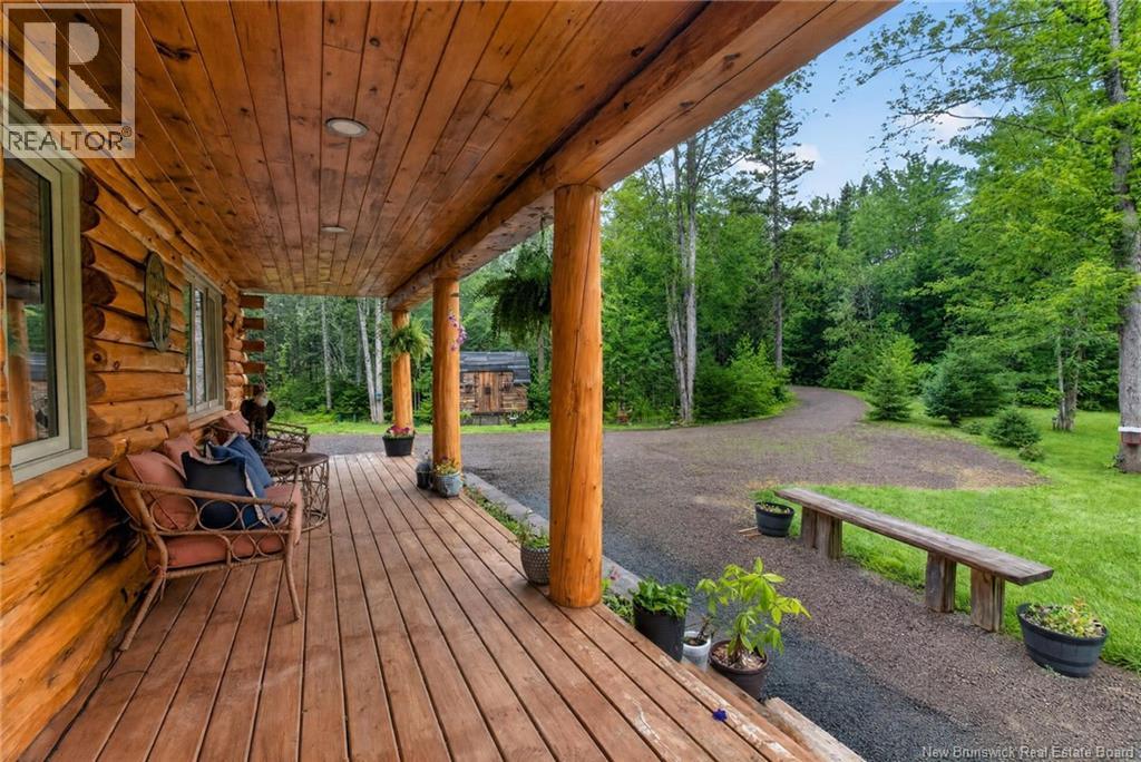 149 Maclean Crossroad Road, Irishtown, New Brunswick  E1H 1Y1 - Photo 3 - NB145249