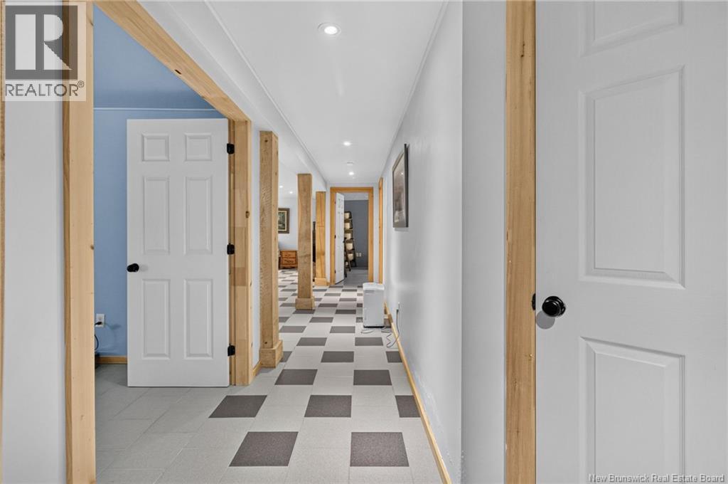 149 Maclean Crossroad Road, Irishtown, New Brunswick  E1H 1Y1 - Photo 36 - NB145249