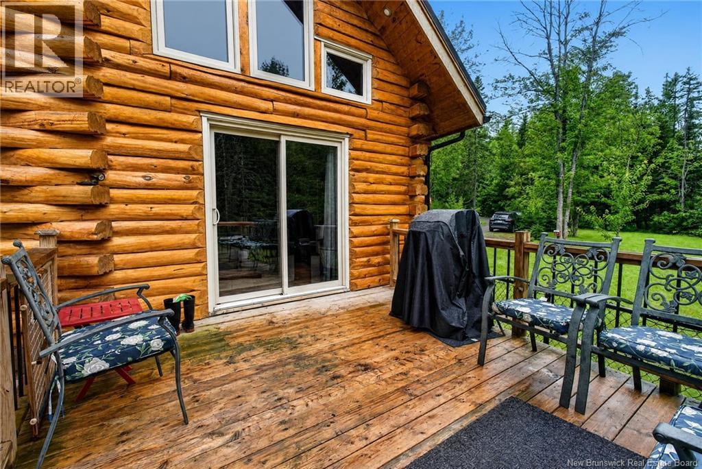 149 Maclean Crossroad Road, Irishtown, New Brunswick  E1H 1Y1 - Photo 44 - NB145249