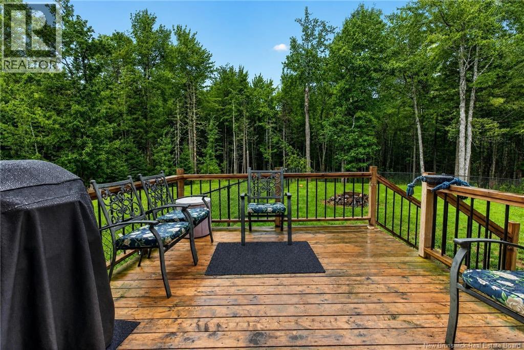 149 Maclean Crossroad Road, Irishtown, New Brunswick  E1H 1Y1 - Photo 45 - NB145249