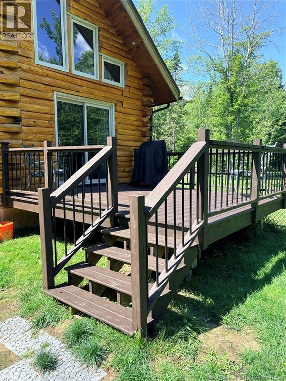 149 Maclean Crossroad Road, Irishtown, New Brunswick  E1H 1Y1 - Photo 46 - NB145249