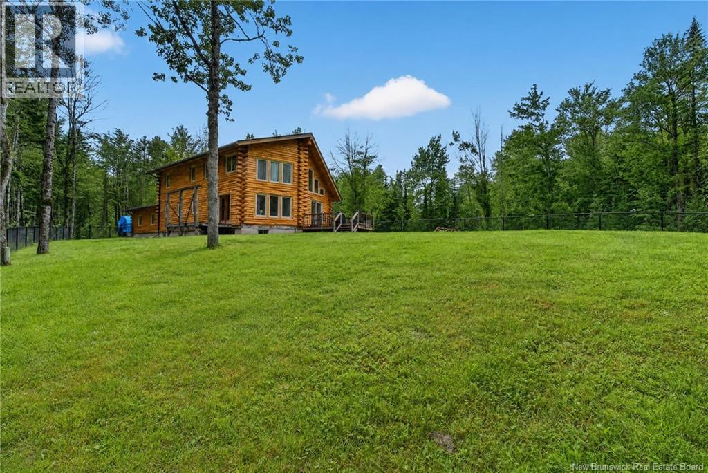 149 Maclean Crossroad Road, Irishtown, New Brunswick  E1H 1Y1 - Photo 48 - NB145249