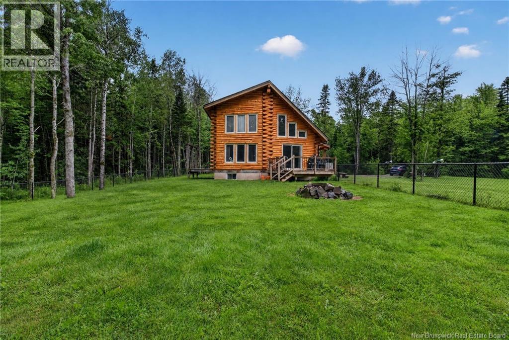 149 Maclean Crossroad Road, Irishtown, New Brunswick  E1H 1Y1 - Photo 49 - NB145249