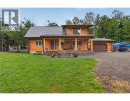 149 Maclean Crossroad Road, irishtown, New Brunswick