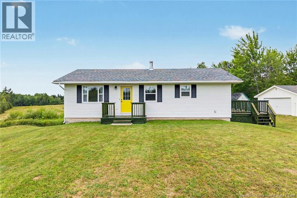 10852 Route 10, Youngs Cove, New Brunswick  E4C 2G1 - Photo 2 - NB144869