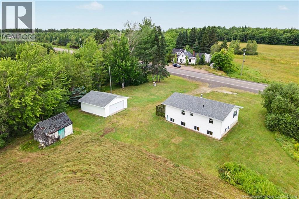 10852 Route 10, Youngs Cove, New Brunswick  E4C 2G1 - Photo 4 - NB144869