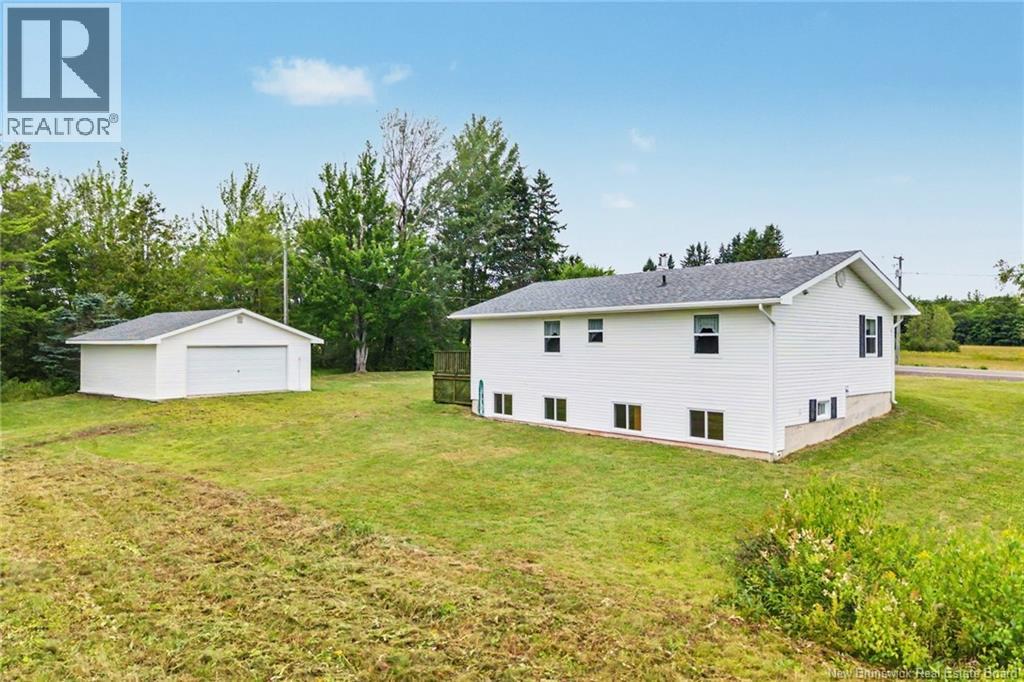 10852 Route 10, Youngs Cove, New Brunswick  E4C 2G1 - Photo 40 - NB144869