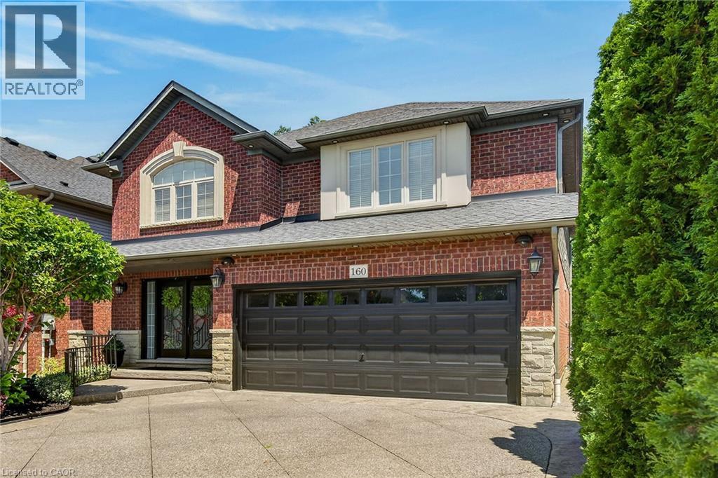 160 WILLS Crescent, Binbrook, Ontario